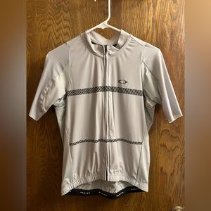 Oakley lightweight Aero Race Jersey - Large